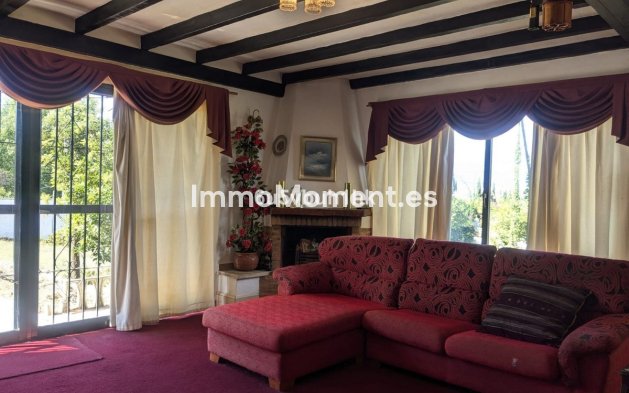 Reventa - Villa - Interior  - Alhaurín el Grande Centro