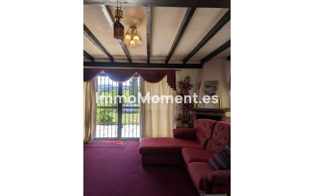 Reventa - Villa - Interior  - Alhaurín el Grande Centro