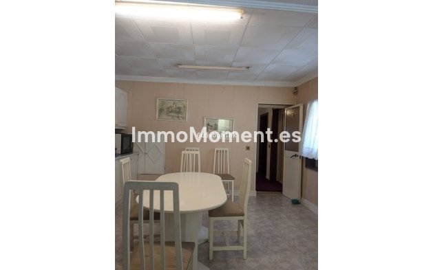 Reventa - Villa - Interior  - Alhaurín el Grande Centro