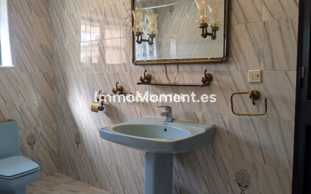 Reventa - Villa - Interior  - Alhaurín el Grande Centro