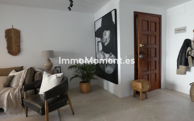 Bestaande woning - Appartement - Manilva - La Duquesa