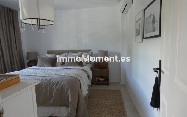 Bestaande woning - Appartement - Manilva - La Duquesa
