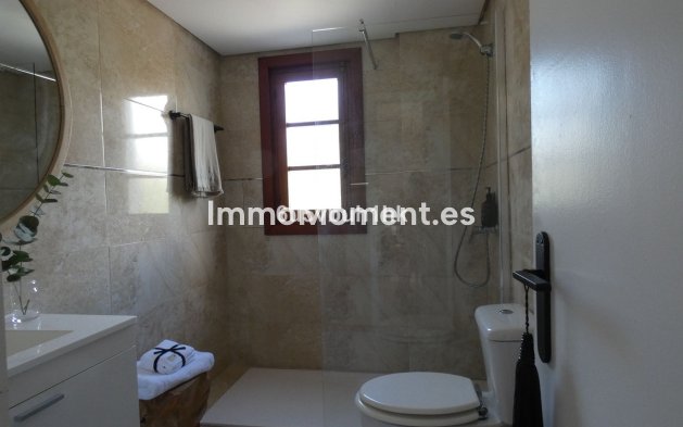 Bestaande woning - Appartement - Manilva - La Duquesa