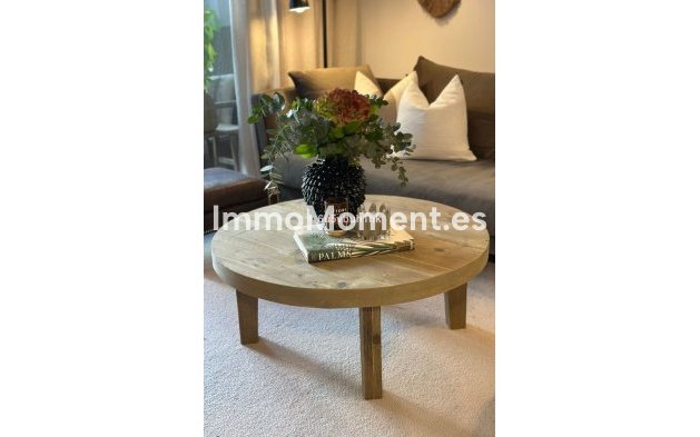 Bestaande woning - Appartement - Manilva - La Duquesa