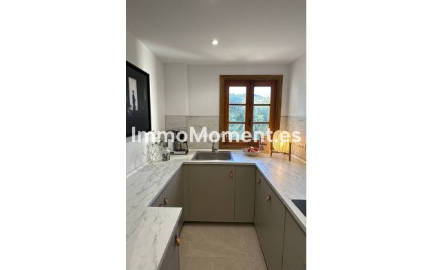 Bestaande woning - Appartement - Manilva - La Duquesa