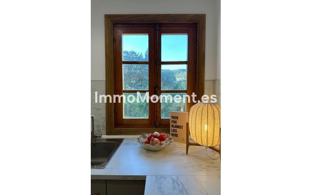 Bestaande woning - Appartement - Manilva - La Duquesa