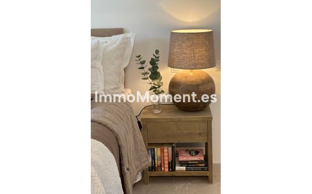 Bestaande woning - Appartement - Manilva - La Duquesa