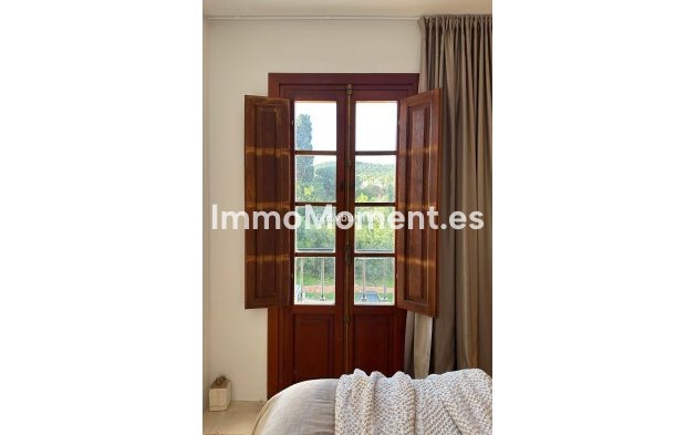 Bestaande woning - Appartement - Manilva - La Duquesa