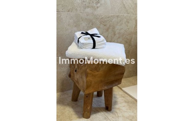 Bestaande woning - Appartement - Manilva - La Duquesa