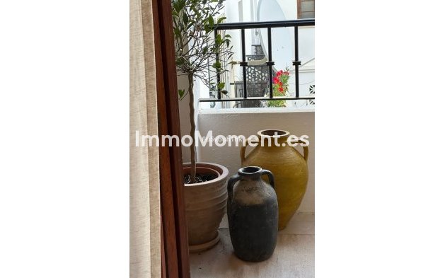 Bestaande woning - Appartement - Manilva - La Duquesa
