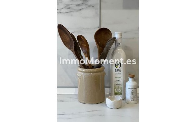 Bestaande woning - Appartement - Manilva - La Duquesa