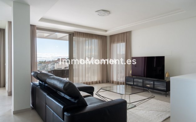 Revente - Appartement - Marbella - Marbella Centro