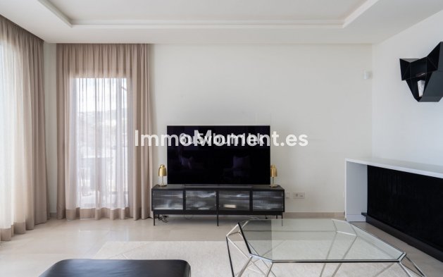 Revente - Appartement - Marbella - Marbella Centro