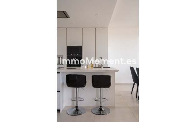 Revente - Appartement - Marbella - Marbella Centro