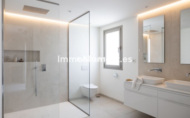 Revente - Appartement - Marbella - Marbella Centro