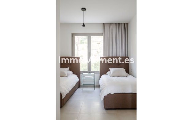Revente - Appartement - Marbella - Marbella Centro