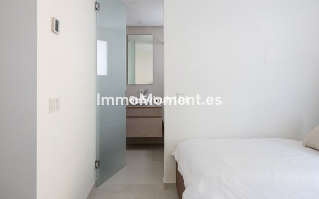 Revente - Appartement - Marbella - Marbella Centro