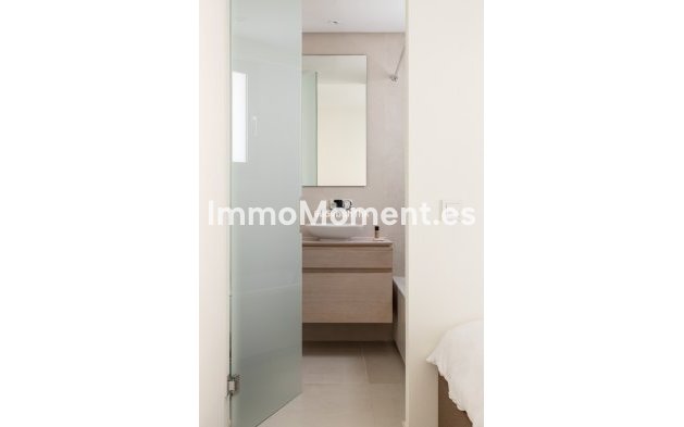 Revente - Appartement - Marbella - Marbella Centro