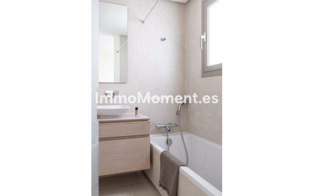 Revente - Appartement - Marbella - Marbella Centro