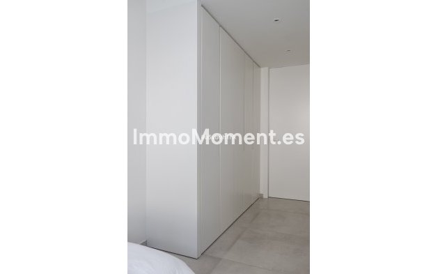 Revente - Appartement - Marbella - Marbella Centro
