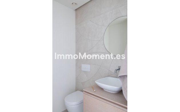 Revente - Appartement - Marbella - Marbella Centro
