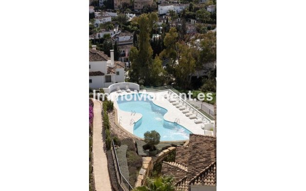 Revente - Appartement - Marbella - Marbella Centro