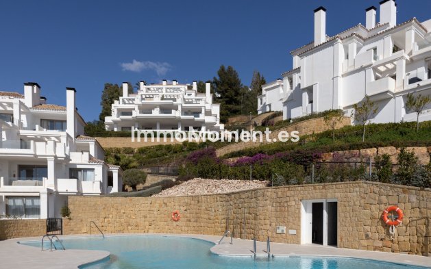 Revente - Appartement - Marbella - Marbella Centro