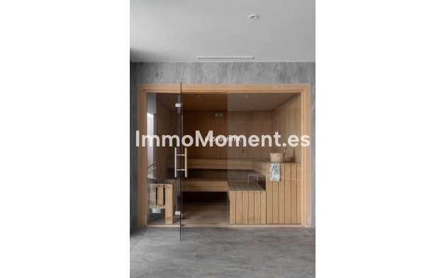 Revente - Appartement - Marbella - Marbella Centro