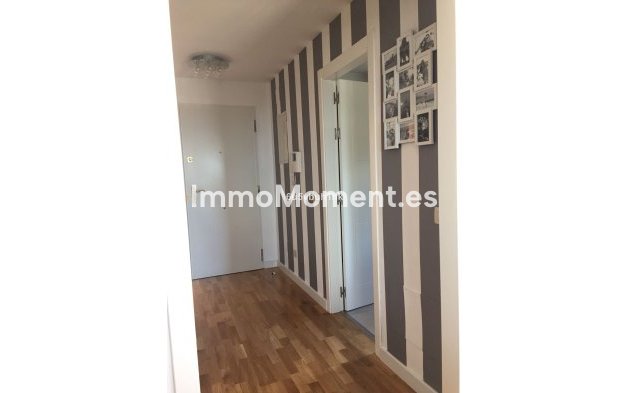 Revente - Villa - Benalmadena - Benalmadena Pueblo