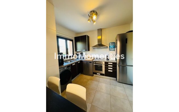 Revente - Villa - Benalmadena - Benalmadena Pueblo