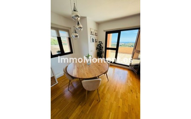 Revente - Villa - Benalmadena - Benalmadena Pueblo