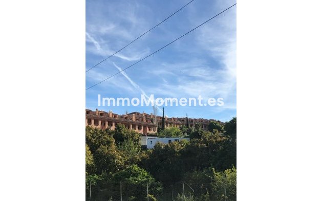 Revente - Villa - Benalmadena - Benalmadena Pueblo