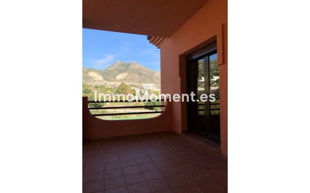 Revente - Villa - Benalmadena - Benalmadena Pueblo