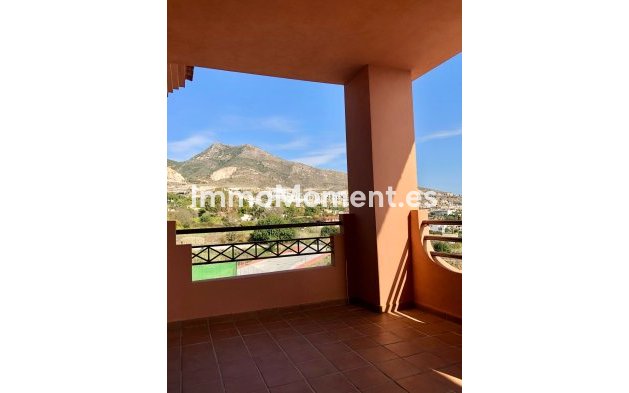 Revente - Villa - Benalmadena - Benalmadena Pueblo