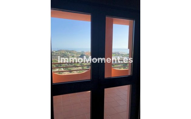 Revente - Villa - Benalmadena - Benalmadena Pueblo