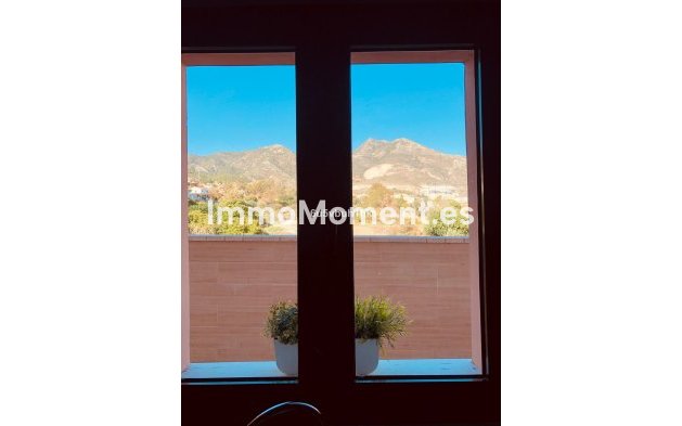 Revente - Villa - Benalmadena - Benalmadena Pueblo