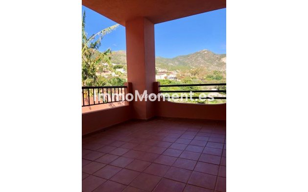 Revente - Villa - Benalmadena - Benalmadena Pueblo