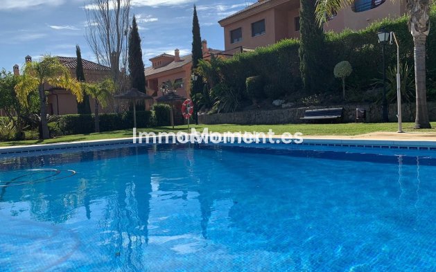 Revente - Villa - Benalmadena - Benalmadena Pueblo