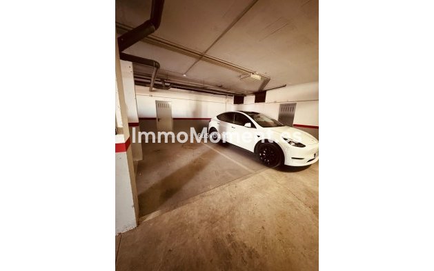 Revente - Villa - Benalmadena - Benalmadena Pueblo