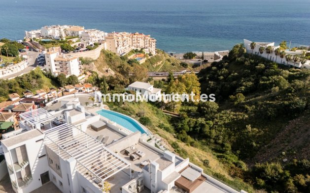 Wiederverkauf - Wohnung - Benalmadena - Benalmadena Centro