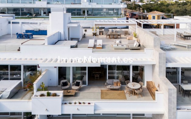 Wiederverkauf - Wohnung - Benalmadena - Benalmadena Centro