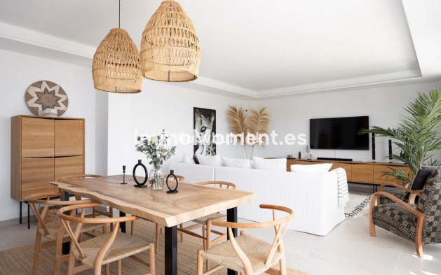 Wiederverkauf - Wohnung - Benalmadena - Benalmadena Centro