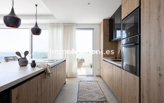 Wiederverkauf - Wohnung - Benalmadena - Benalmadena Centro