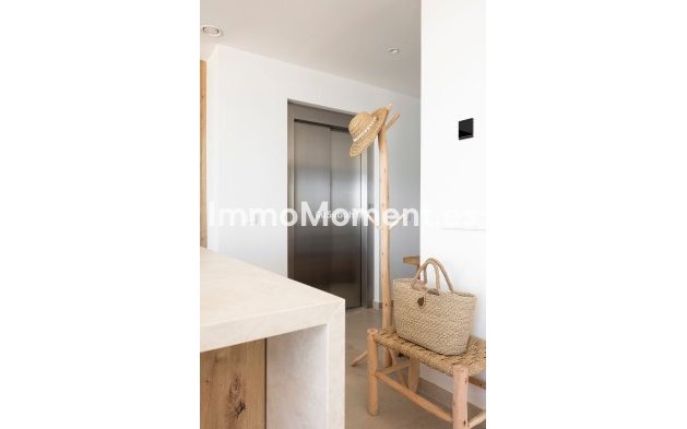 Wiederverkauf - Wohnung - Benalmadena - Benalmadena Centro