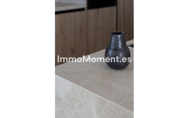 Wiederverkauf - Wohnung - Benalmadena - Benalmadena Centro