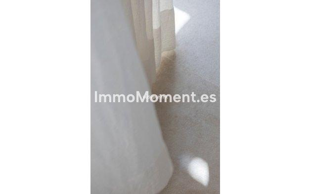 Wiederverkauf - Wohnung - Benalmadena - Benalmadena Centro