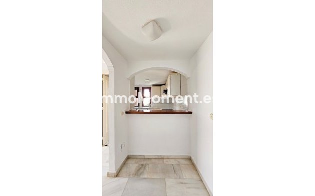 Wiederverkauf - Reihenhaus - Estepona  - Estepona Centro