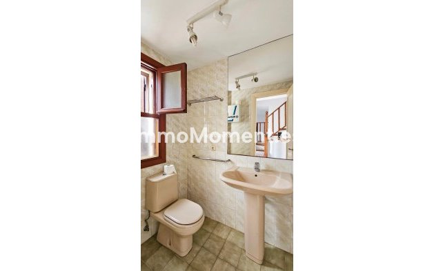 Wiederverkauf - Reihenhaus - Estepona  - Estepona Centro