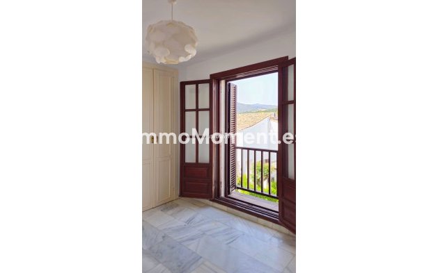 Wiederverkauf - Reihenhaus - Estepona  - Estepona Centro