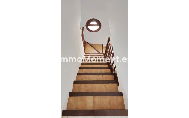 Wiederverkauf - Reihenhaus - Estepona  - Estepona Centro